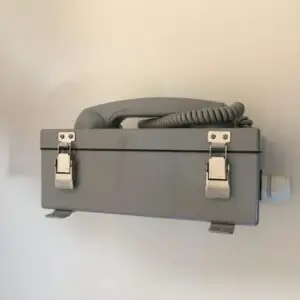 auto telephone LC-213C