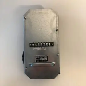 auto telephone LC-215C