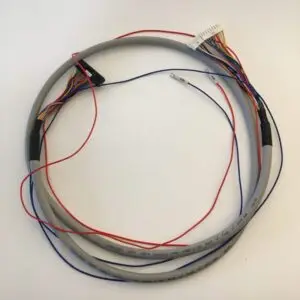 Cable harness for HIVD900G retrofit STVF1