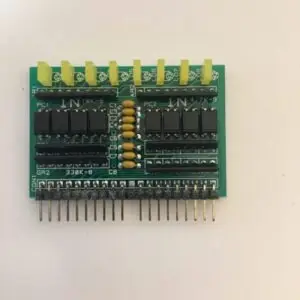 IN board yellow