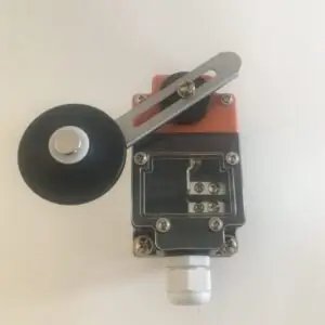K-type limit switch (A)
