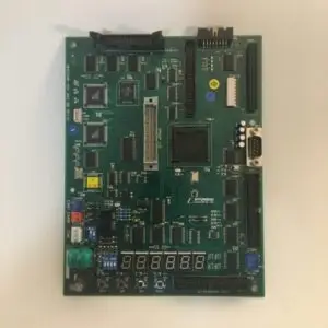 M33 board - STVF5