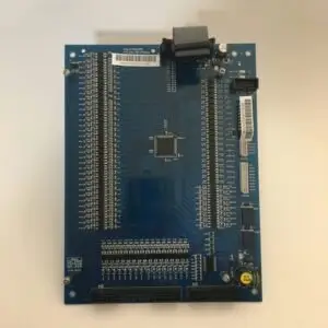PIO Board - STVF7