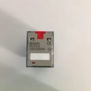 Relay MY4IN 240VAC