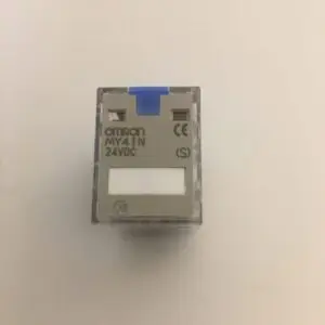 Relay MY4IN24VDC