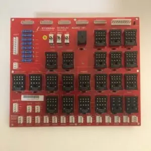 SH-Relay board - STVF5