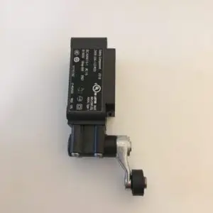 Schmersal limit switch (small actuator wheel)
