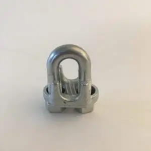 Wire rope clamp 13mm