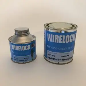 wirelock